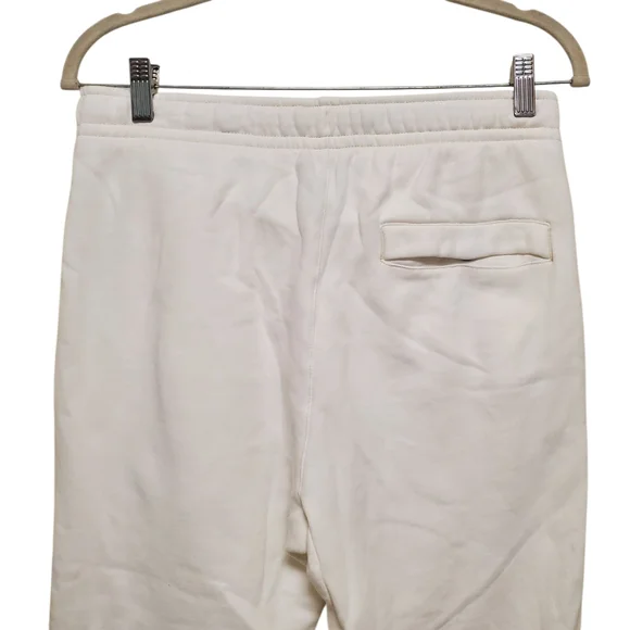 RARE Nike JDI Jogger Sweatpants Fleece AV5934-133 Unisex - Picture 8 of 16